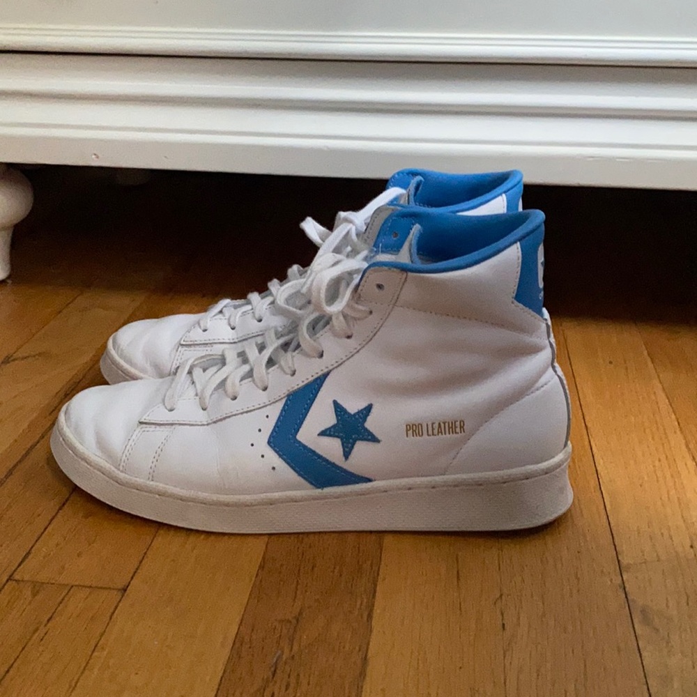 Converse Pro Leather Sneakers
